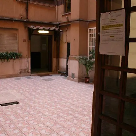 Vatican City Accommodation