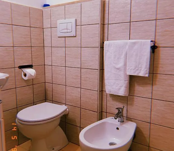 Vatican Bed & Breakfast Roma