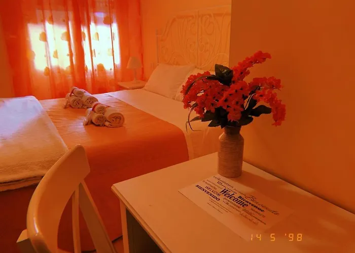 Bed & Breakfast Vatican