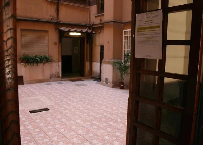 Vatican Bed & Breakfast